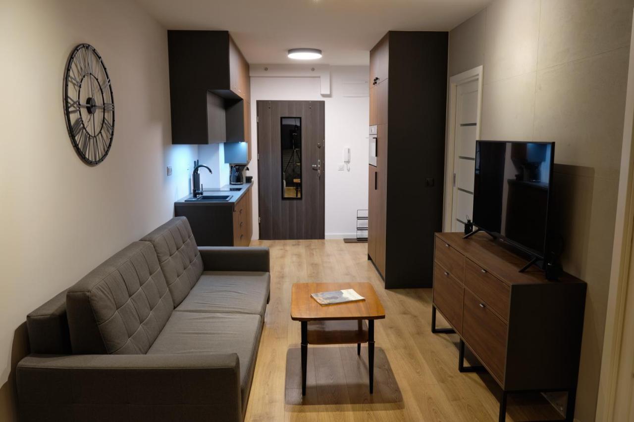 Panorama800 - Apartamenty Cameo 스클라르스카포렘바 외부 사진